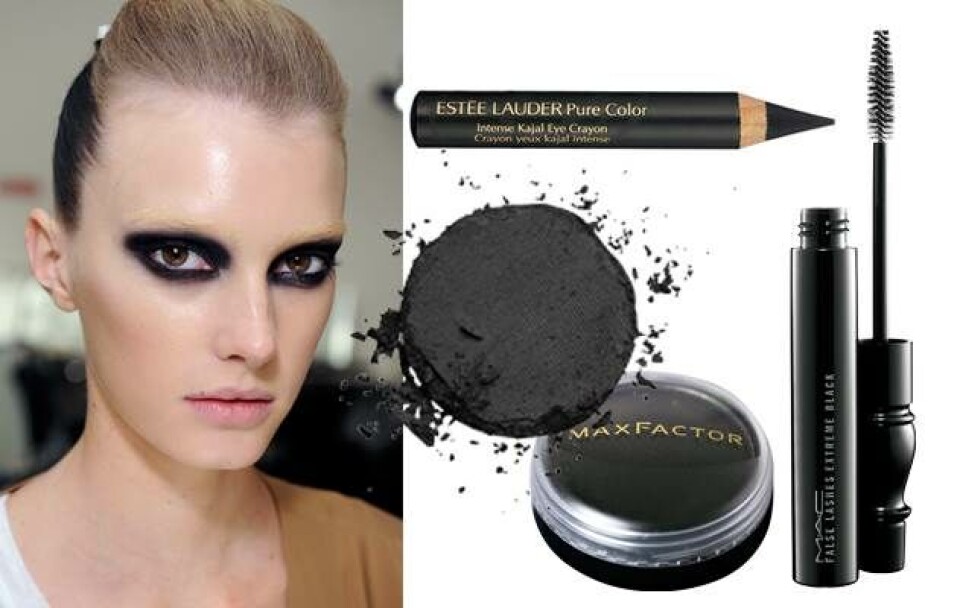Se sæsonens største beauty-tendenser
