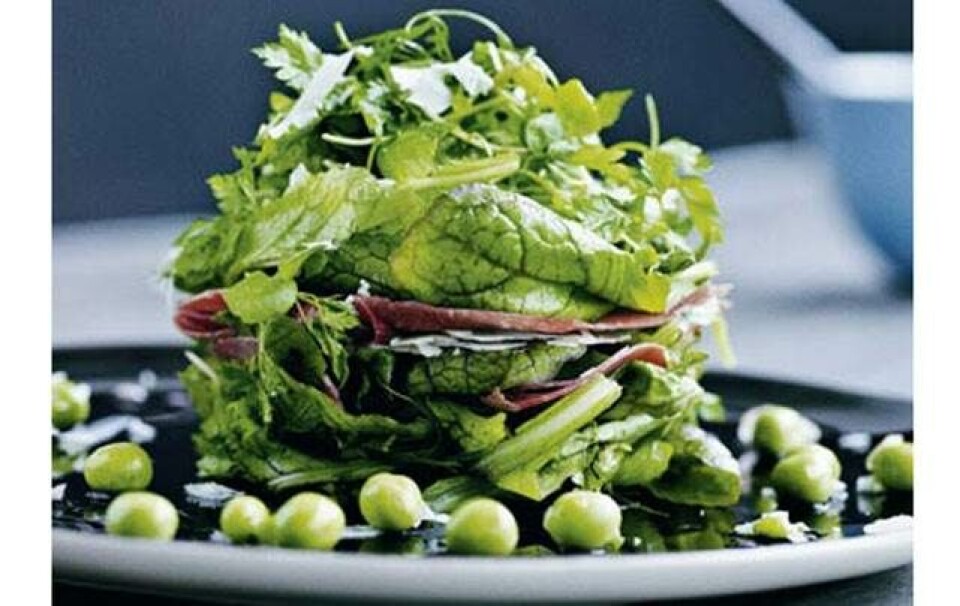 salat