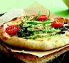 Pragtfulde pizzaer