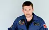 Andreas Mogensen interview