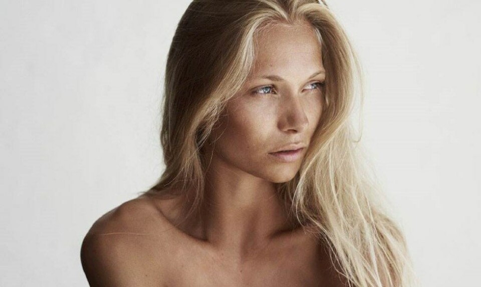 Emilie Liljas skønhedsbud