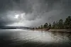 Mindesmærke - Utøya