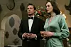 Brad Pitt spiller over for franske Marion Gotillard i 2. Verdenskrigsthrilleren 'Allied'.