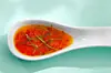 Citron-lime-sauce