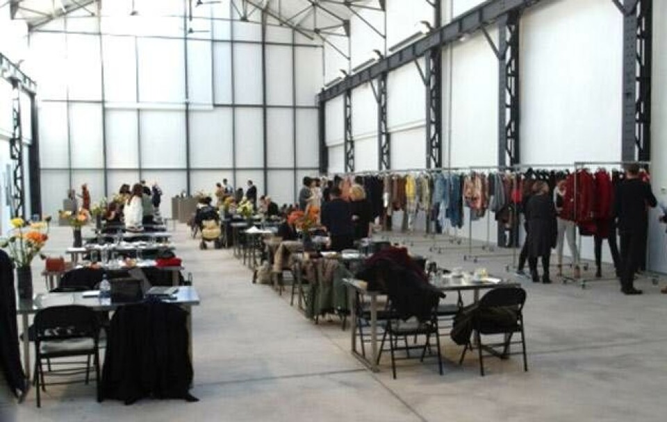 Dagbog fra Paris Fashion Week - Part 3 Dagbog fra Paris Fashion Week - Part 3