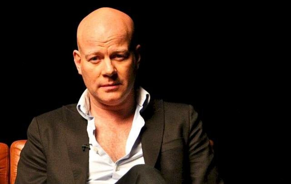 Thomas Blachmans nye program får kritik af kendte kvinder.