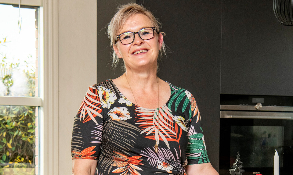 Bente Gindeskov