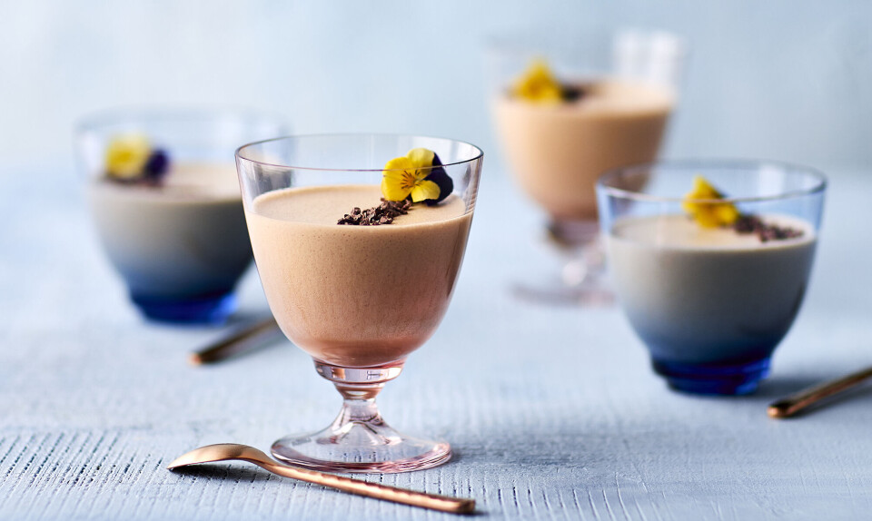 Kahlua-fromage