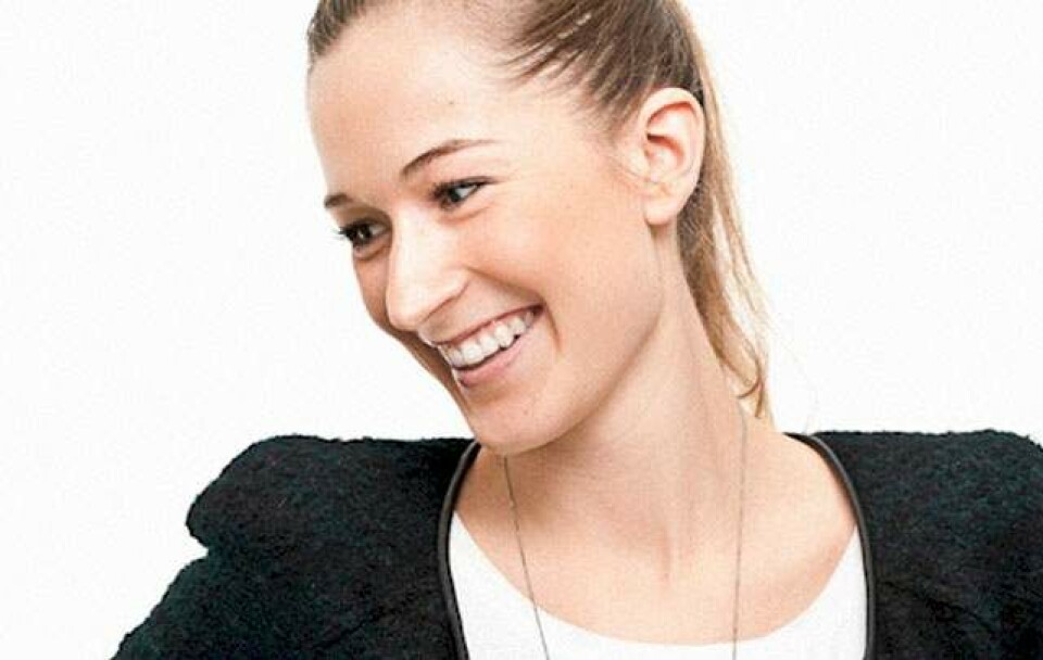 Sofie Bentzen