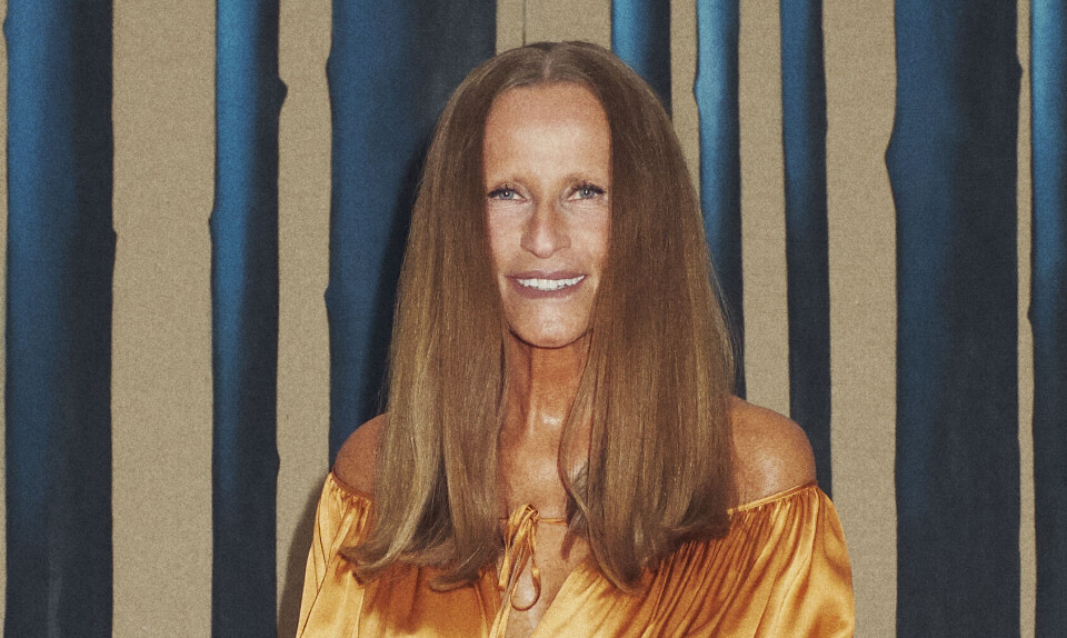 Cath Alexandrine Danneskiold-Samsøe