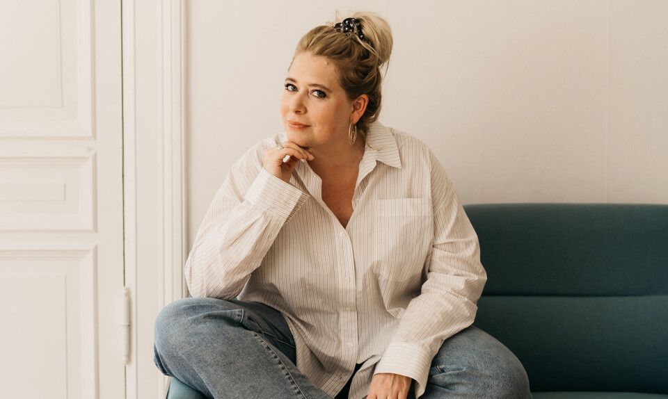 daisy løvendahl