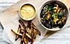 Moules frites