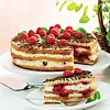 Ugens lækkeri: Lækker lagkage a la tiramisu