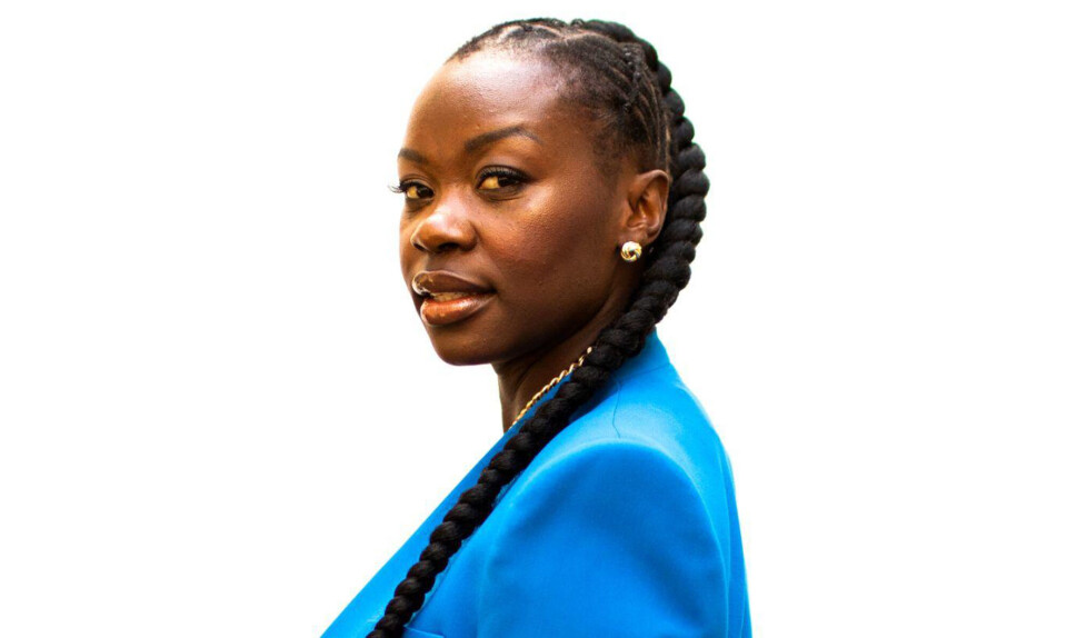 Mary Consolata Namagambe