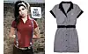 Fred Perry lancerer Amy Winehouse-kollektion