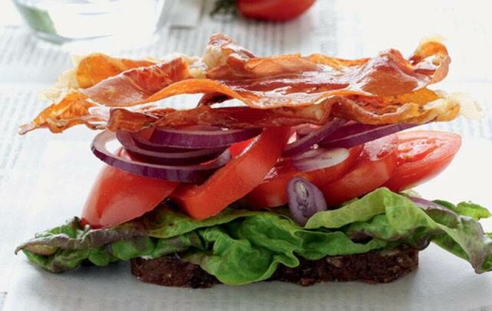 Sandwich