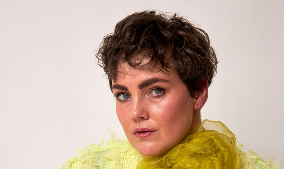 Jonna Stenstrup