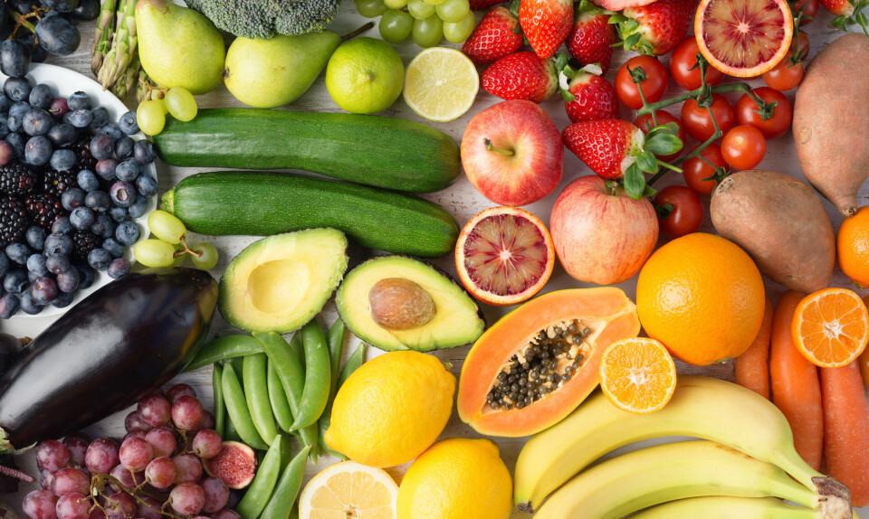 Får du nok flavonoider? Tjek lige her
