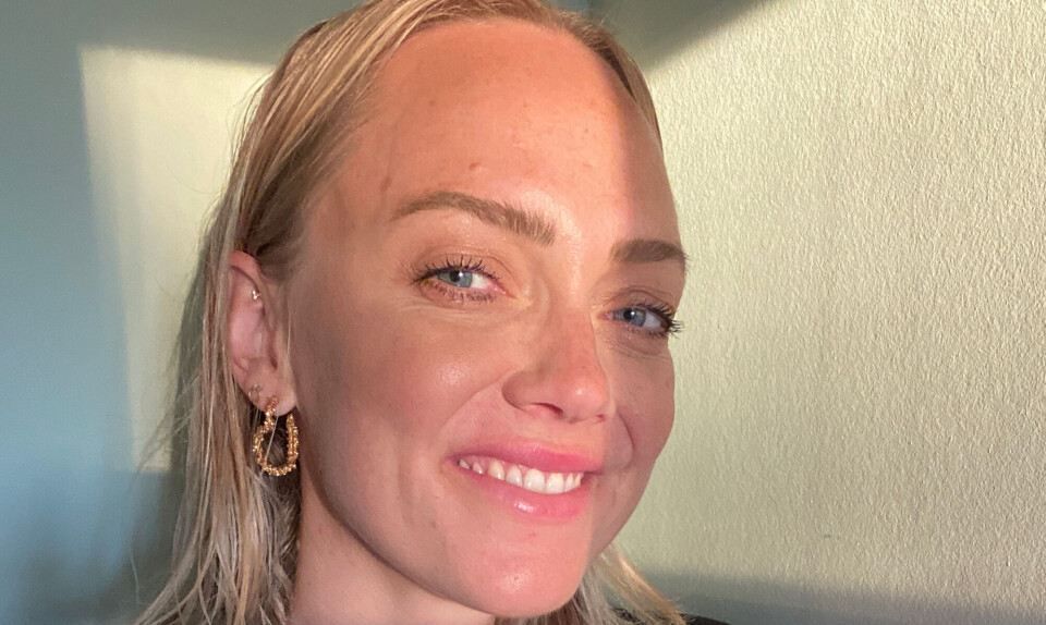 Sara Rostrup