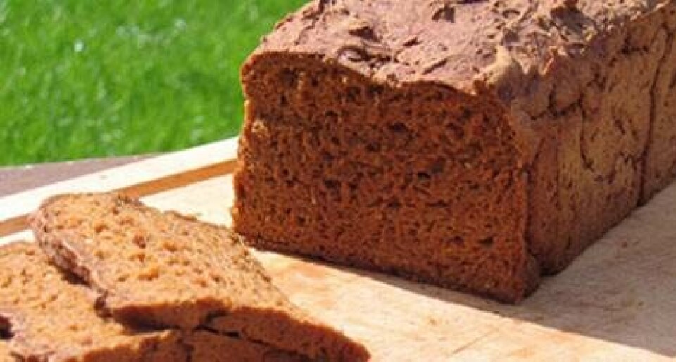 Gode tips til glutenfri bagning