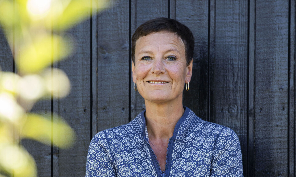 Janni Pedersen om 26 års ægteskab: 'Vi har haft vores ture'