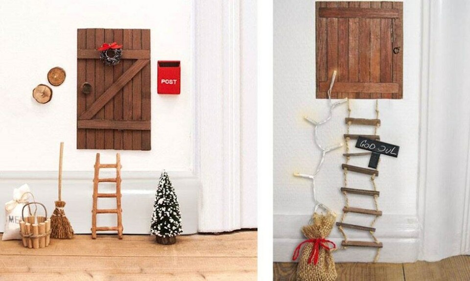 Findes julemanden?