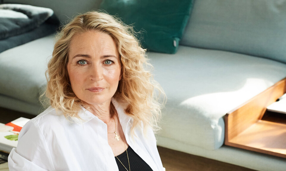 Annette Heick utro