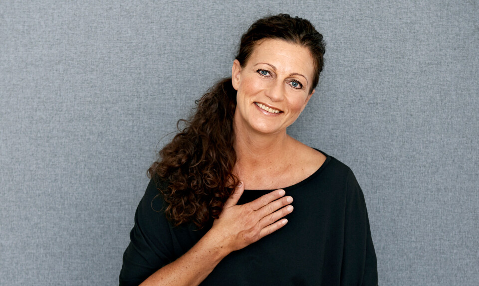 Lotte Paarup