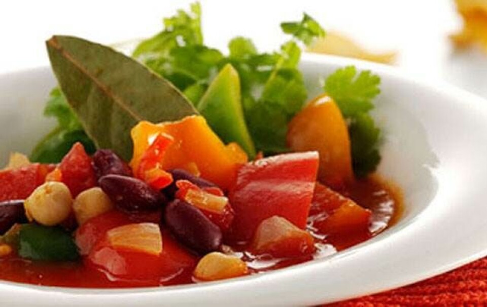 chili