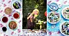 Sommerfest i lanternernes skær