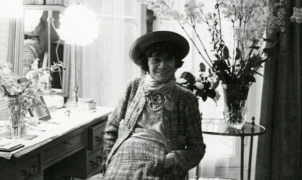 Coco Chanel