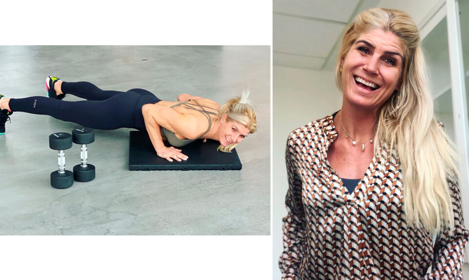 Rikke Hørlykke