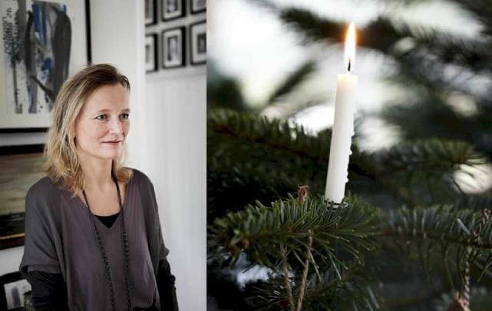 Julebolig