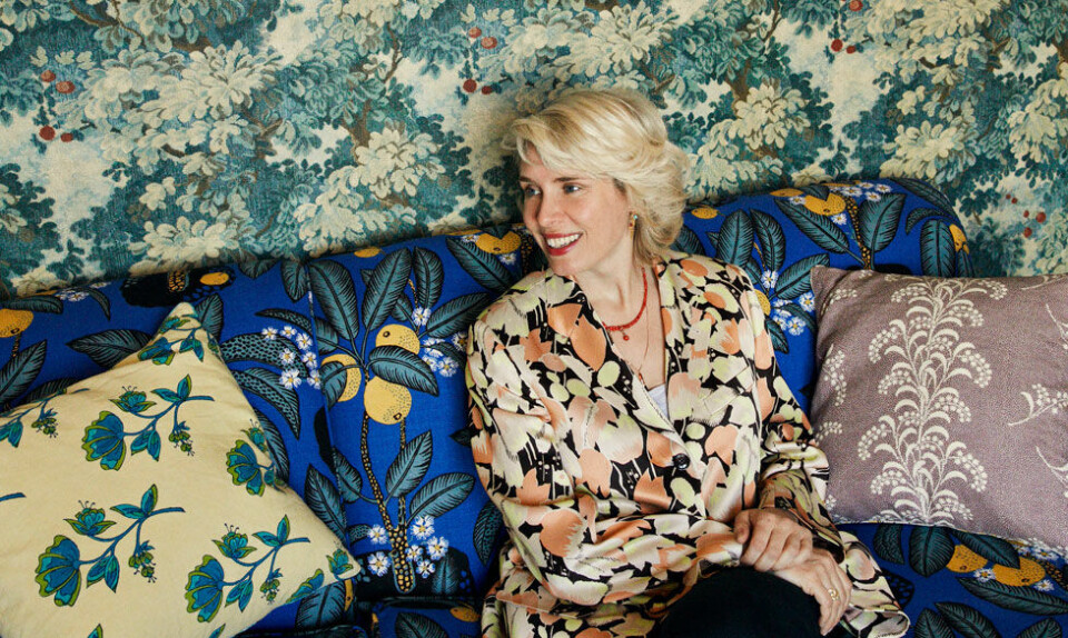 Barbara Maj Husted Werner