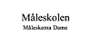 Måleskema Dame fra Hendes Verden