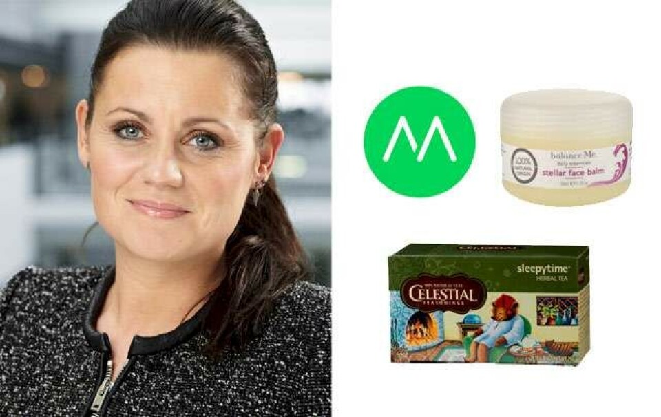 ”Indtil videre har jeg tabt 30 kilo'