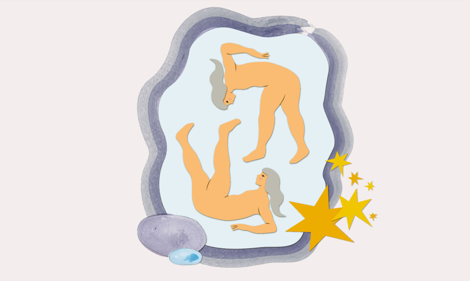 stjernetegn tvilling krystal