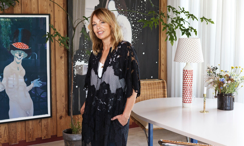 Henriette Staib