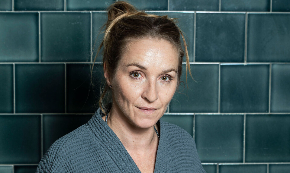 Sonja Richter