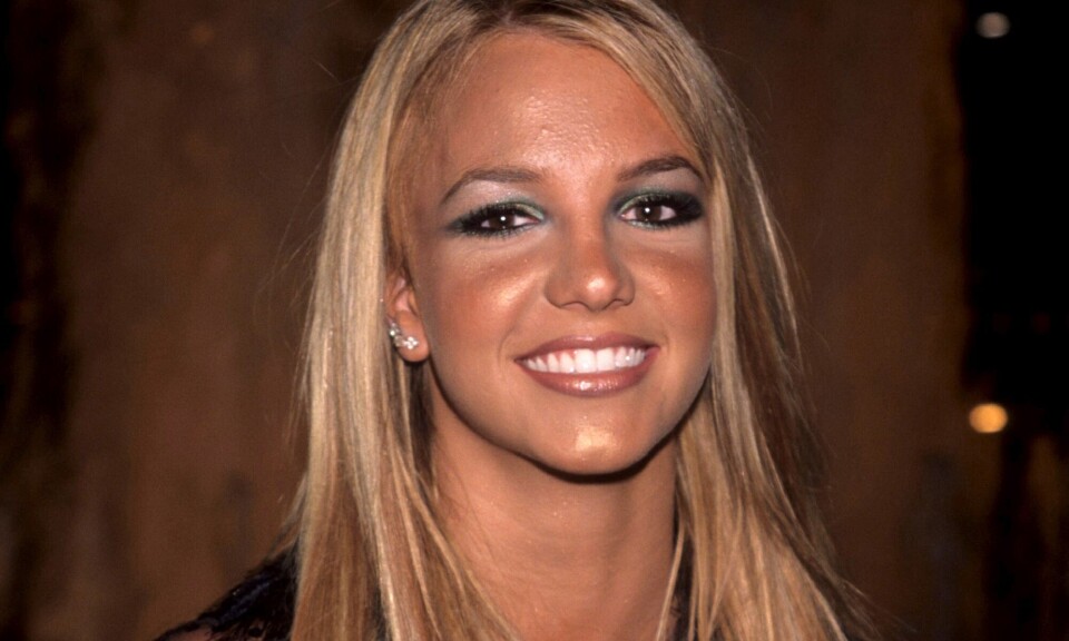 Billede 1 - Britney Spears