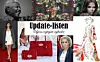 Update-listen: Her er ugens vigtigste nyheder