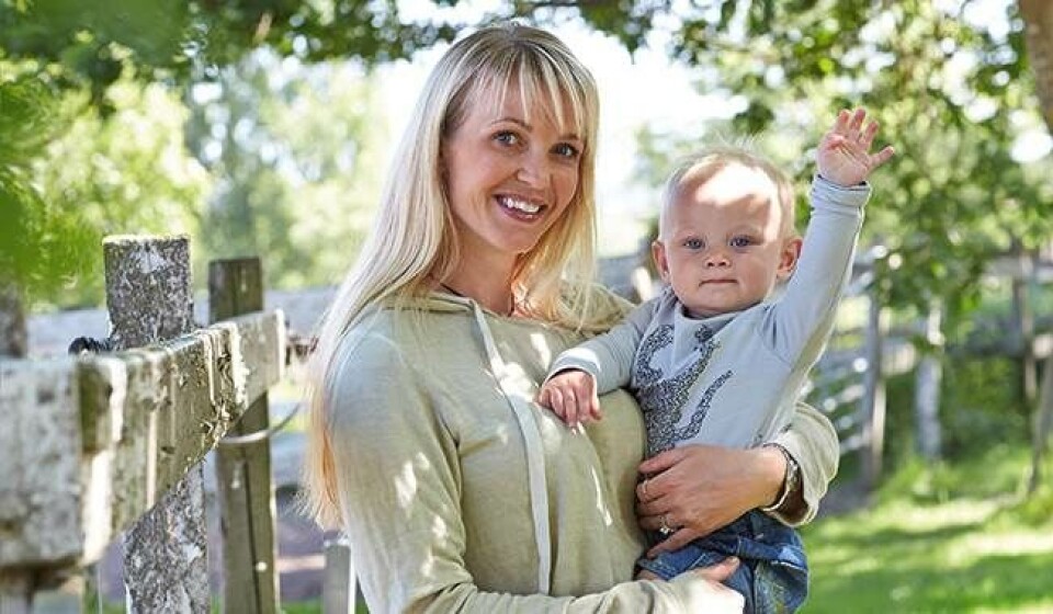 Tina Lund
