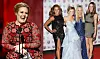 Adele Spice Girls