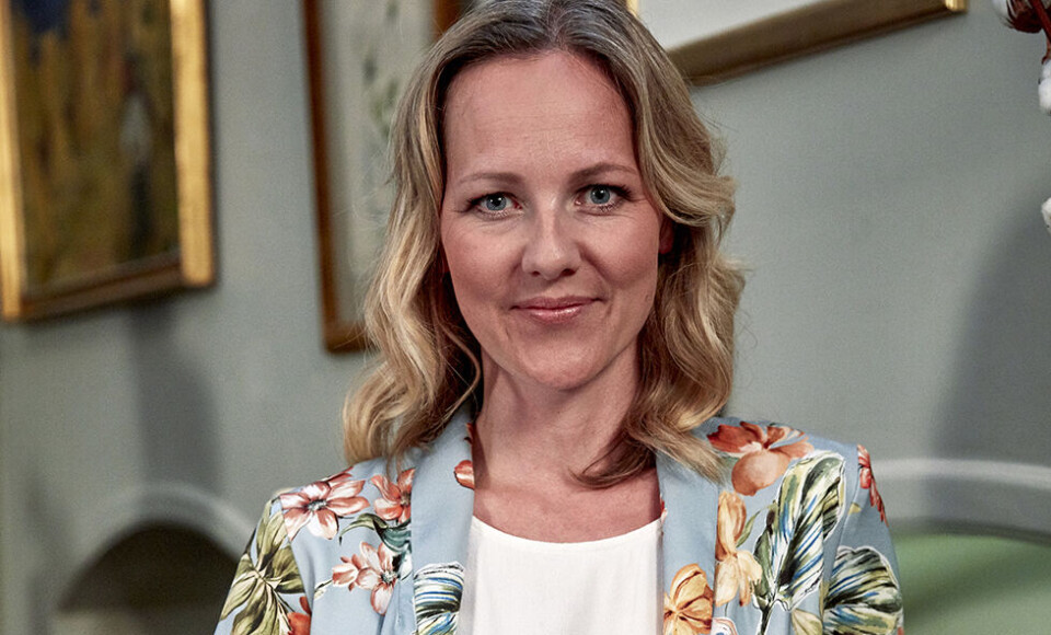 Ida Auken om kvindekamp anno 2018: Kvinder skal droppe 'perfekthedskulturen' og vide, at de er dejlige, som de er