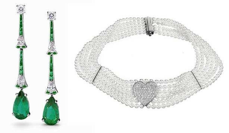 Diamanter - test din viden om 'a girls best friend'