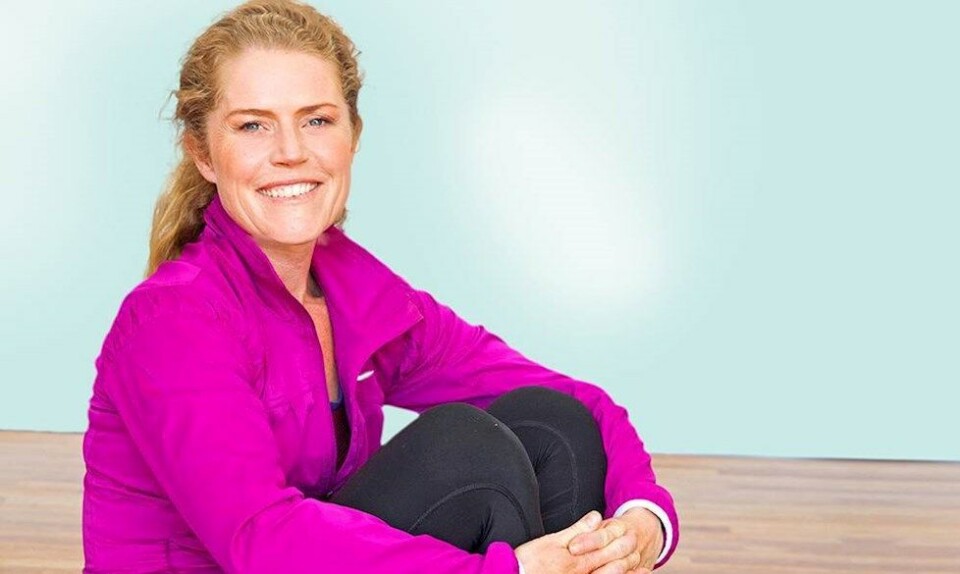 Birgitte Nymann