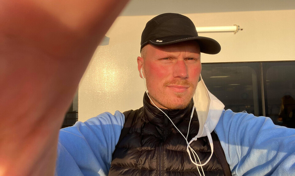 Kristian Hindø-Lings
