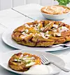 Skøn mangotærte a la Tatin