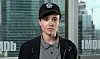 Ellen Page skifter køn