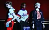 Marc Jacobs